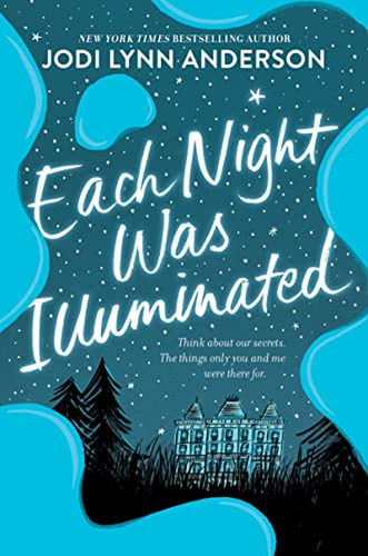 Each Night Was Illuminated (libro En Inglés)