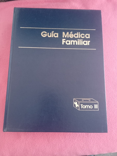 Guía Médica Familiar (Usado)