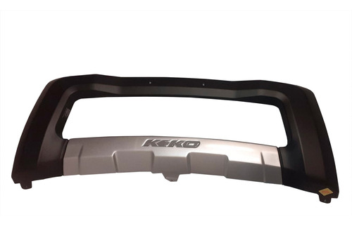 Defensa Keko Bumper Poliuretano Ford Ranger 2008-2012