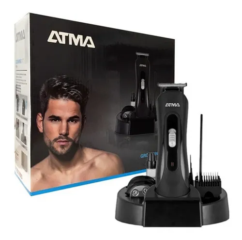 Maquina de cortar pelo atma best sale