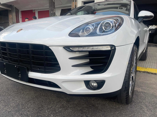 Imagen 3 de 24 de Porsche Macan Porsche Macan S
