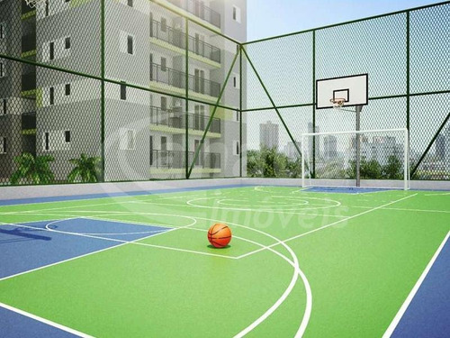 Ref.: 9781 - Apartamento Em Osasco Para Venda - V9781