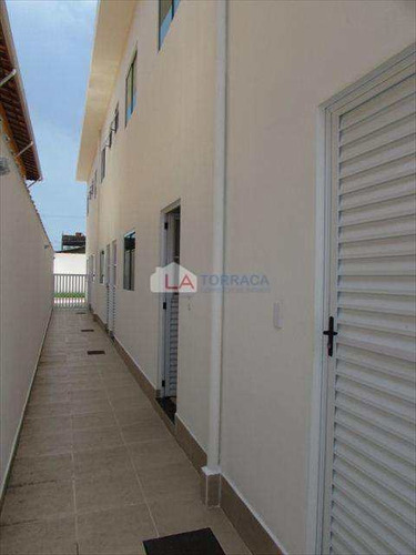 Imagem 5 de 23 de Ref 11244 - Sobrado Novo 2 Dorm - Condominio - Esmeralda - V11244