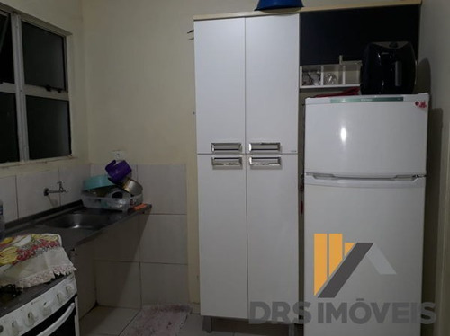 Imagem 7 de 12 de Apartamento Padrão Com 3 Quartos - Ap621-v