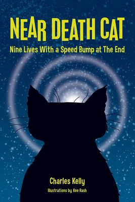 Libro Near Death Cat: Nine Lives With A Speed Bump At The...