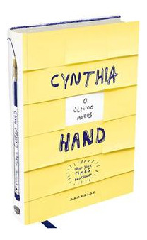 Libro Ultimo Adeus O Darkside De Hand Cynthia Darkside