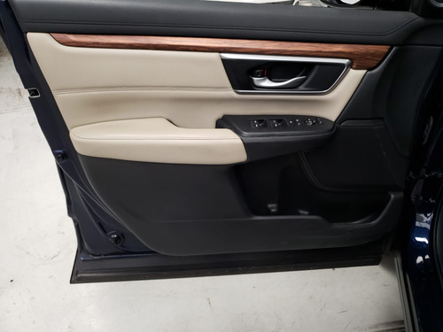 Honda CR-V 1.5 Turbo Plus Cvt