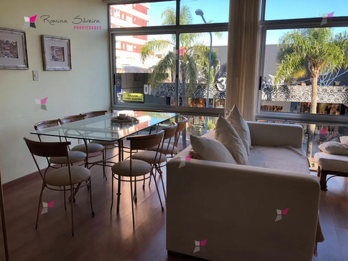 Apartamento Reciclado En Gorlero 