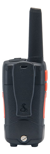 Radios Bidireccionales Waterproof, Alcance 64 Km, 22 Canales