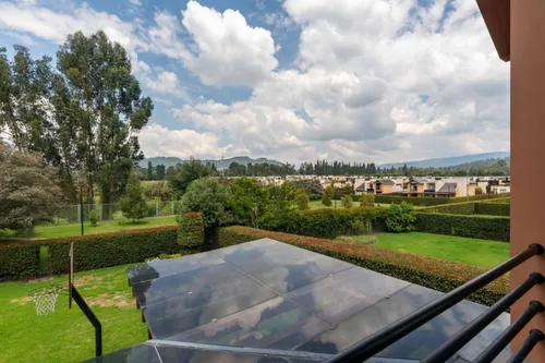 Casa En Venta En Vereda Hato Grande. Cod V22517