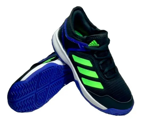 Zapatillas adidas Ubersonic 4k Ni os Tenis S23743 Empo2000