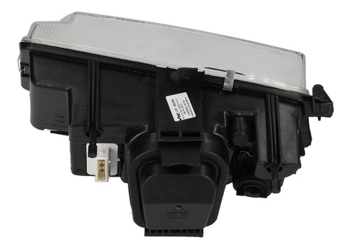 Imagen 3 de 5 de Optica Derecho Seat Ibiza 95/99