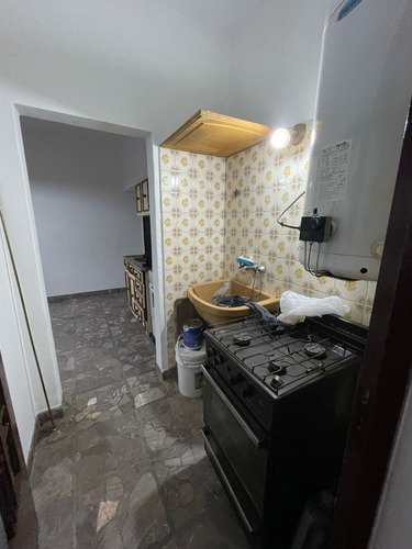 Casa En Alquiler De 4 Ambientes