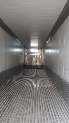 Container Reefer A Partir De :