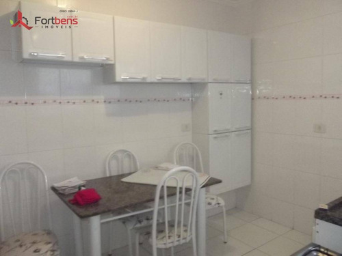 Sobrado Residencial À Venda, Jardim Cidade Pirituba, São Paulo. - So0627
