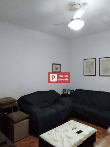Sobrado À Venda, 150 M² Por R$ 535.000,00 - Jardim Aeroporto - São Paulo/sp - So4155