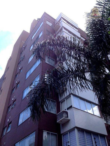 Imagem 4 de 12 de Apartamento Residencial À Venda, Petrópolis, Porto Alegre. - Ap2220
