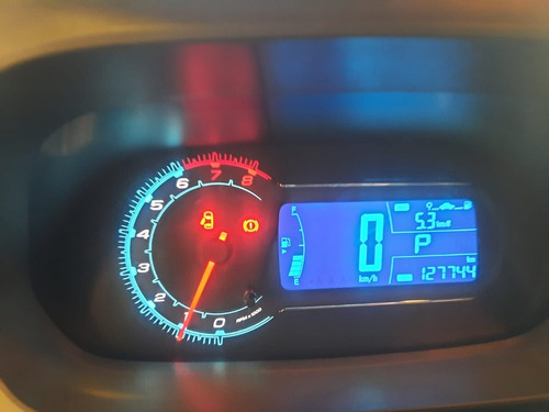 Imagem 7 de 11 de Chevrolet Cobalt 1.8 Ltz Flex