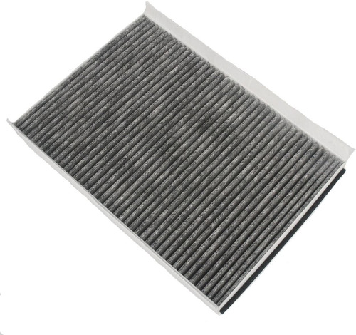  Replace Cabin Air Filter Activated Charcoal Carbon Rep...