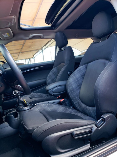 Imagen 13 de 15 de Mini Cooper 2017