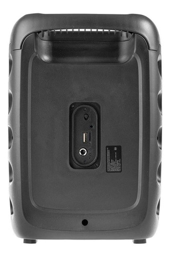Bafle Kaiser 6 Flama Bluetooth Ksw-7005 Alb