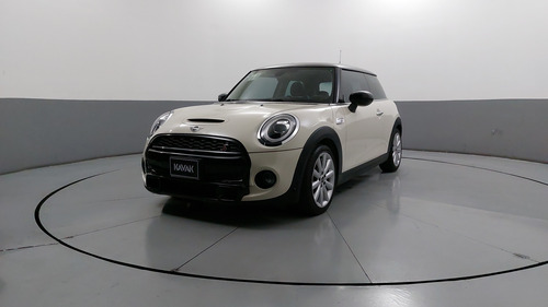 MINI Cooper S 2.0 COOPER S HOT CHILI DCT