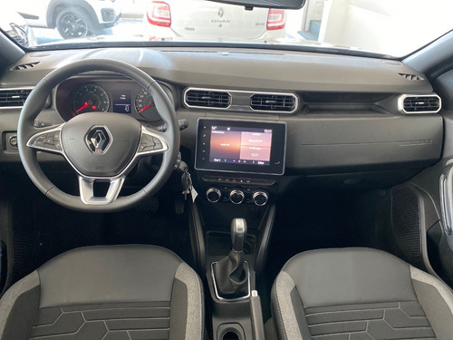 Renault Duster Intense