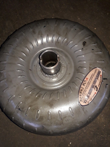 Turbina Para Caja 4l60e Bleiser