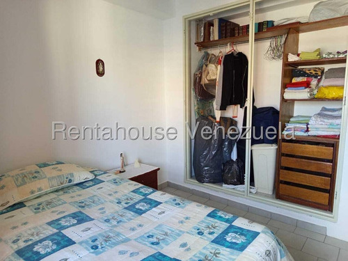 Apto Venta Lomas Del Avila Codigo: 25-16875 Cm