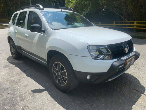 Renault Duster 2020 2.0 Dynamique 4x4 Polar