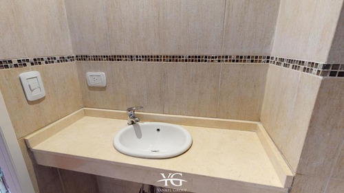 Espectacular Departamento 3 Ambientes En Flores Con Amenities A Estrenar