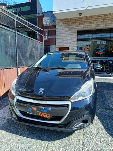 Peugeot 208 1.5 Active