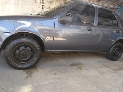 Ford Fiesta 1.0 Street 5p 2003