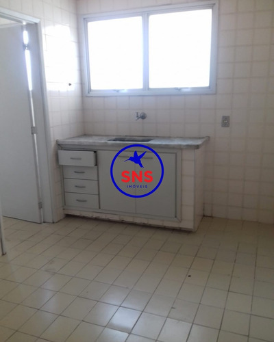 Apartamento - Ap01667 - 32854765