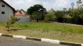 Terreno À Venda, 582 M², Jardim Ibiti Do Paço Em Sorocaba/sp - Te0279