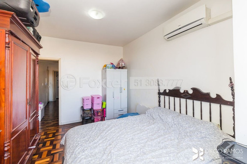 Imagem 9 de 22 de Apartamento, 1 Dormitórios, 48 M², Centro Histórico - 203303