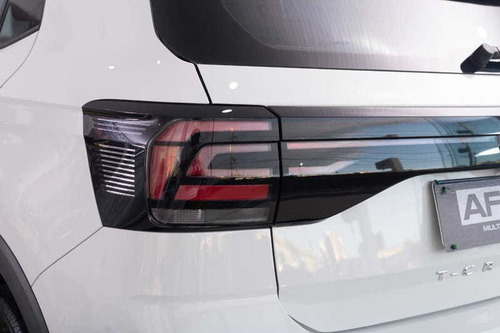 Imagem 5 de 15 de Volkswagen T-cross Comfortline 200tsi 1.0t 128cv Aut./2020