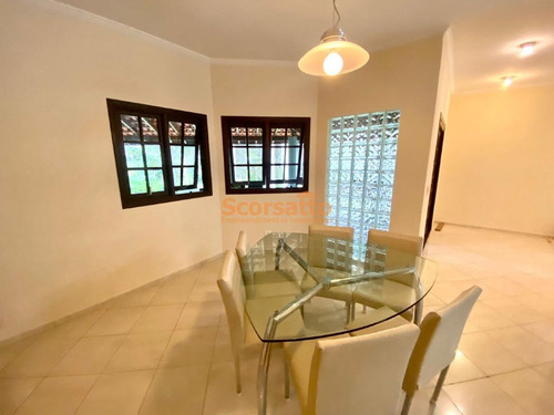 Imagem 10 de 30 de Casa Em Condomínio À Venda, Condomínio Chácara Da Lagoa, Itapecerica Da Serra/sp - 2294