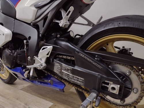Imagem 7 de 16 de Honda / Cbr 1000 Rr