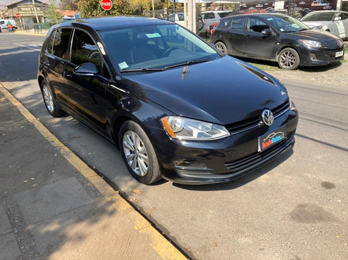 Volkswagen Golf Sport Tdi Hb 2017
