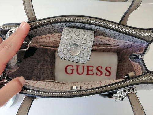 Bolsa Guess Original Nueva | Meses sin intereses