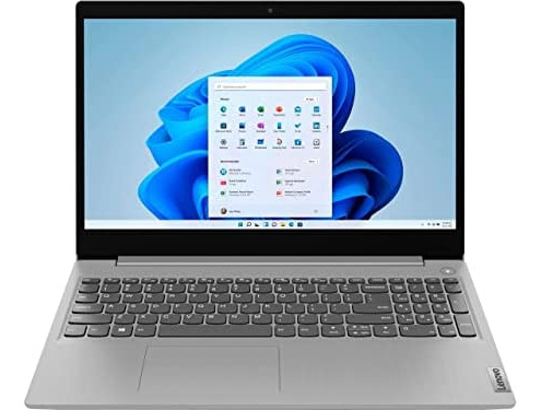 Laptop Lenovo 15 , 11th Generation Intel Core I31115g4, 8gb