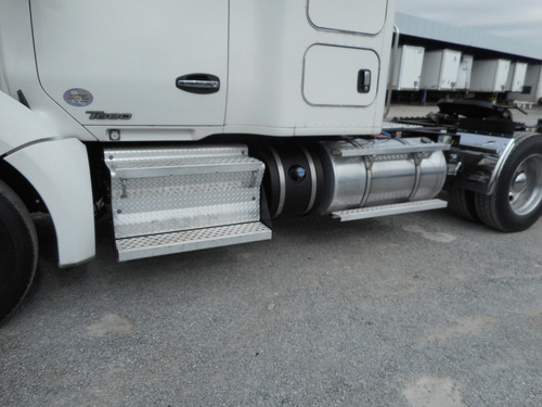 Tracto Camión Kenworth T680, Año 2017, Motor 455 Hp Autom.
