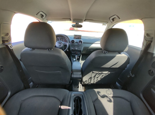 Audi A1 1.4 Ego S-tronic Dsg