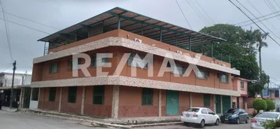 Edificio en venta