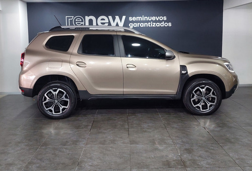 Renault Duster 2022
