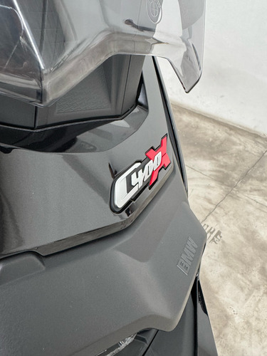 C 400 X