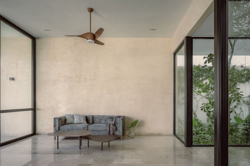 Residencia En Venta En Exclusiva Privada Verona San Angelo, Al Norte De Mérida