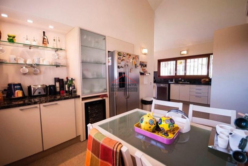 Excelente Casa En Venta Y Alquiler - Playa Mansa- Ref: 5519