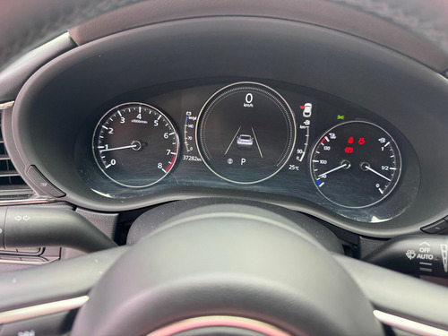 Mazda CX-30 2.0 Grand Touring At Hibrido Ligero - Mhev